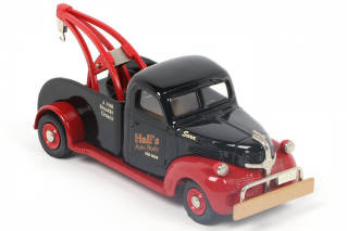 Lot 151 - BROOKLIN MODELS (GB) (1)