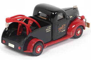Lot 151 - BROOKLIN MODELS (GB) (1)