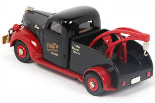 Lot 151 - BROOKLIN MODELS (GB) (1)