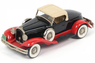 Lot 154 - BROOKLIN MODELS (GB) (1)