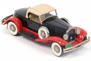 Lot 154 - BROOKLIN MODELS (GB) (1)