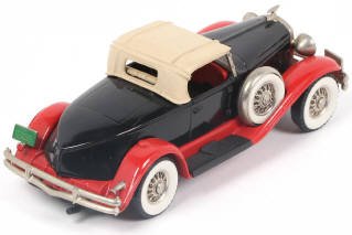 Lot 154 - BROOKLIN MODELS (GB) (1)
