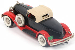 Lot 154 - BROOKLIN MODELS (GB) (1)
