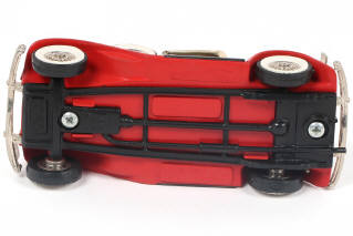 Lot 154 - BROOKLIN MODELS (GB) (1)