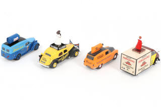 Lot 61 - DIVERS (26)