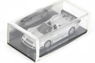 Lot 65 - SPARK (MACAU) (1)