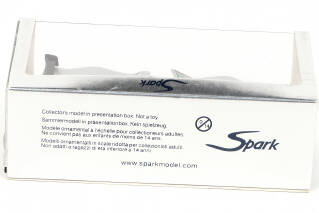 Lot 65 - SPARK (MACAU) (1)