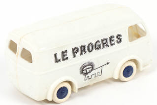 Lot 309 - BOURBON (FRANCE) (1)