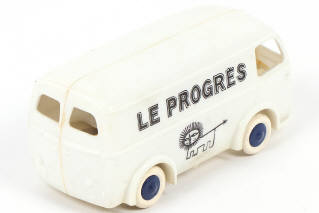 Lot 309 - BOURBON (FRANCE) (1)