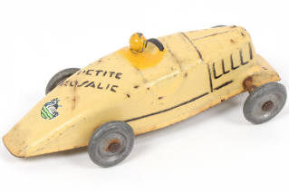 Lot 239 - CITROËN (FRANCE) (1)