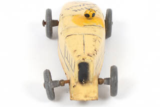 Lot 239 - CITROËN (FRANCE) (1)