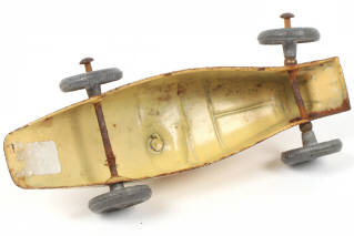 Lot 239 - CITROËN (FRANCE) (1)