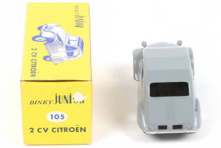 Lot 318 - DINKY TOYS (FRANCE) Série JUNIOR (1)
