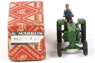 Lot 149 - MÄRKLIN (ALLEMAGNE) (1)