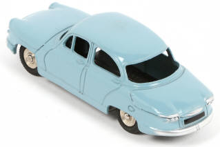 Lot 316 - DINKY TOYS (FRANCE) Série JUNIOR (1)