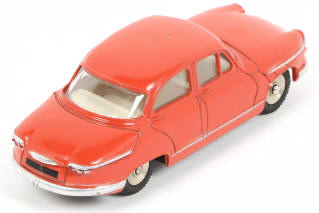 Lot 350 - DINKY TOYS (FRANCE) (1)