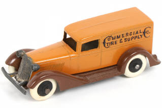 Lot 139 - TOOTSIETOY (USA) (1)