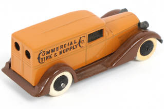 Lot 139 - TOOTSIETOY (USA) (1)
