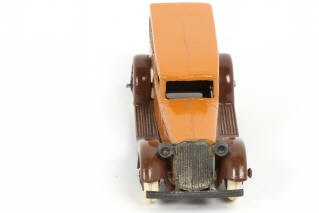 Lot 139 - TOOTSIETOY (USA) (1)