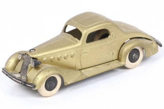 Lot 140 - TOOTSIETOY (USA) (1)