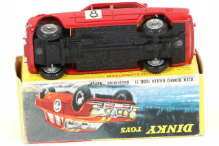 Lot 360 - DINKY TOYS (FRANCE) (1)