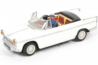 Lot 88 - JOUSTRA (FRANCE) (1)