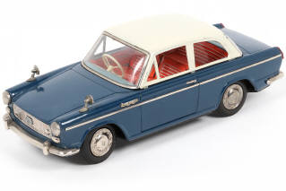 Lot 28 - MASUDAYA TOYS Co. (JAPON) (1)