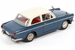 Lot 28 - MASUDAYA TOYS Co. (JAPON) (1)