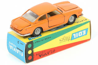 Lot 156 - EDIL TOYS (ITALIE) (1)