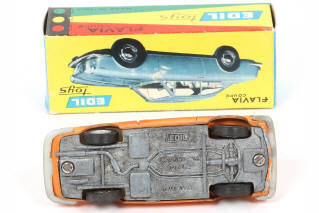 Lot 156 - EDIL TOYS (ITALIE) (1)