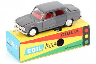 Lot 157 - EDIL TOYS (ITALIE) (1)
