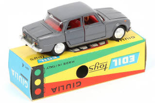 Lot 157 - EDIL TOYS (ITALIE) (1)