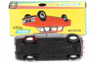 Lot 157 - EDIL TOYS (ITALIE) (1)