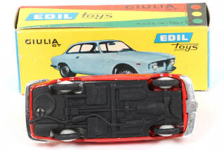 Lot 155 - EDIL TOYS (ITALIE) (1)