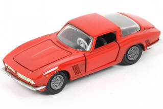 Lot 153 - EDIL TOYS (ITALIE) (1)