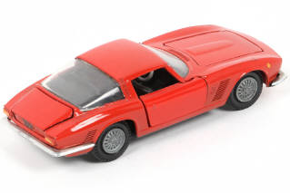 Lot 153 - EDIL TOYS (ITALIE) (1)