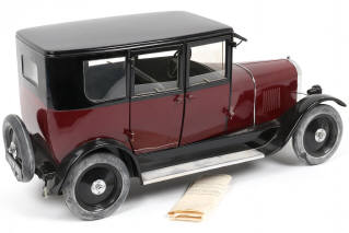 Lot 114 - BREPSOMN TOYS (FRANCE) (1)