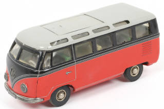 Lot 36 - TIPPCO (ALLEMAGNE) (1)