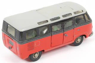 Lot 36 - TIPPCO (ALLEMAGNE) (1)