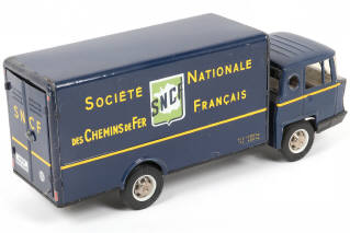 Lot 102 - JOUSTRA (FRANCE) (1)