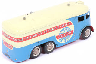 Lot 99 - JOUSTRA (FRANCE) (1)