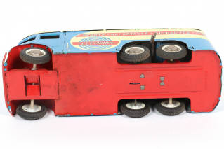 Lot 99 - JOUSTRA (FRANCE) (1)