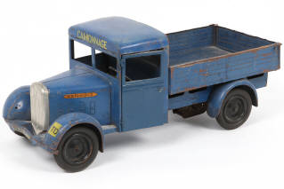 Lot 73 - C.I.J. (FRANCE) (1)