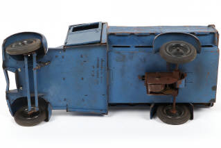 Lot 73 - C.I.J. (FRANCE) (1)