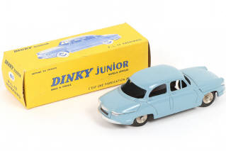Lot 317 - DINKY TOYS (FRANCE) Série JUNIOR (1)