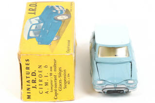 Lot 252 - JRD (FRANCE) (1)