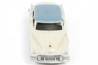 Lot 329 - DINKY TOYS (FRANCE) (1)