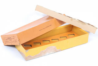 Lot 402 - DINKY TOYS (FRANCE) (7)