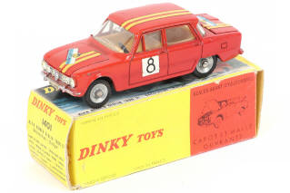 Lot 359 - DINKY TOYS (FRANCE) (1)