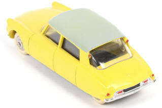 Lot 331 - DINKY TOYS (FRANCE) (1)